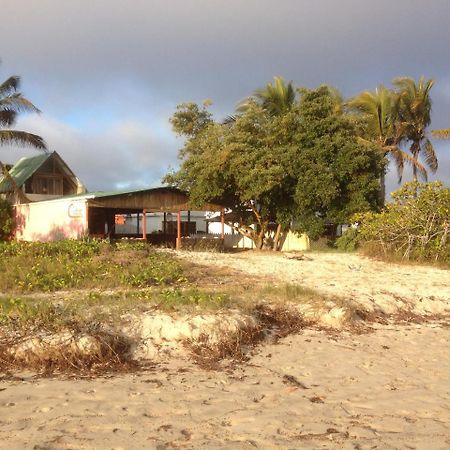 Hospedaje Casa Soleil Puerto Villamil Extérieur photo