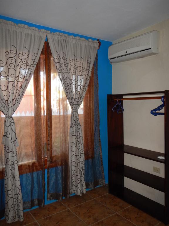 Hospedaje Casa Soleil Puerto Villamil Extérieur photo