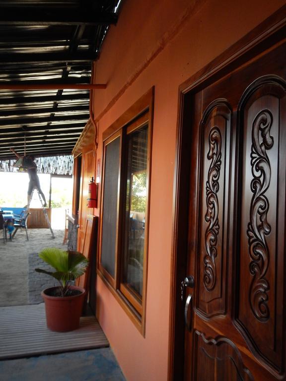 Hospedaje Casa Soleil Puerto Villamil Extérieur photo