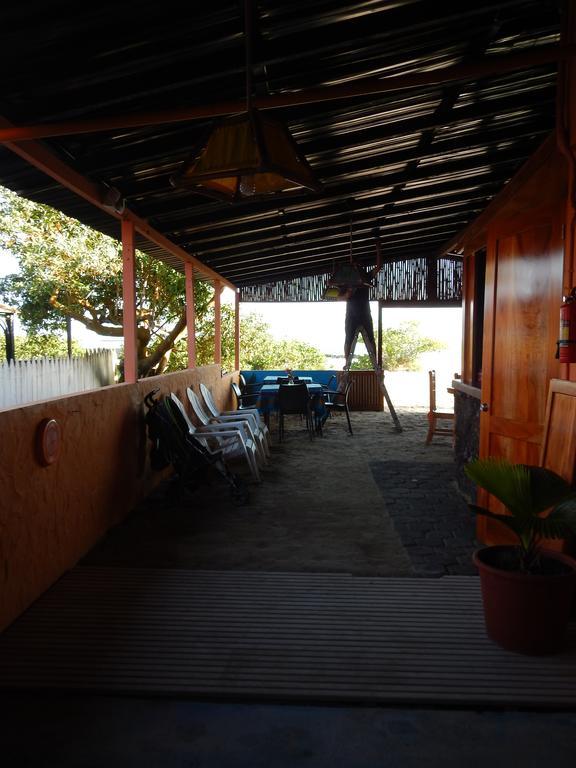 Hospedaje Casa Soleil Puerto Villamil Extérieur photo
